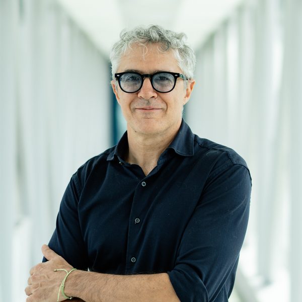 Elio Salvadori